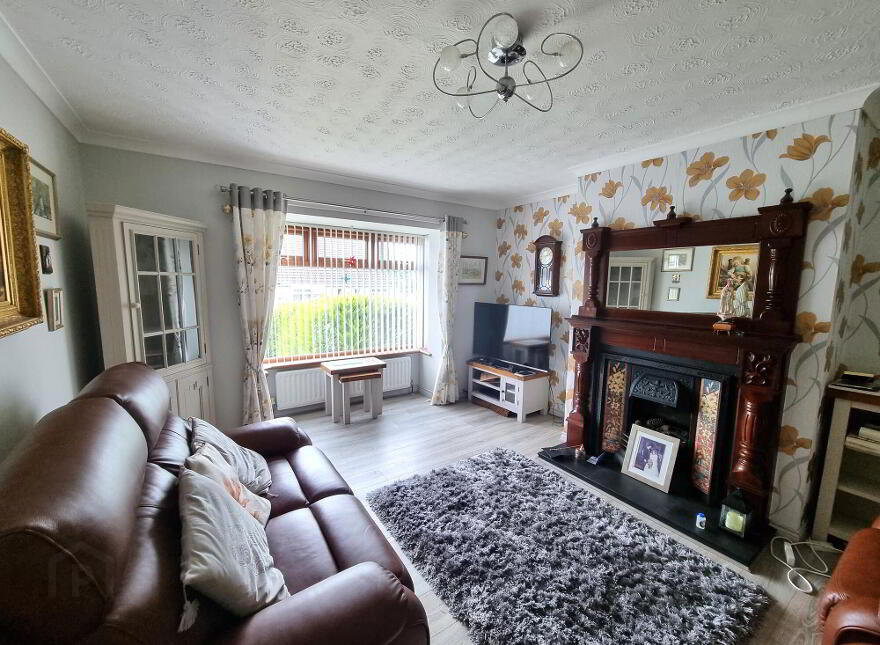9 Gortamaddy Park, Ballycastle, BT54 6RU