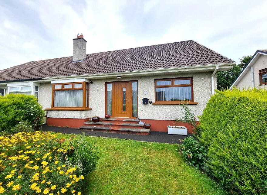 9 Gortamaddy Park, Ballycastle, BT54 6RU