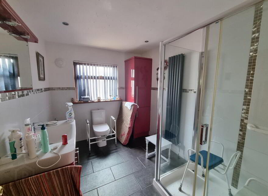 9 Gortamaddy Park, Ballycastle, BT54 6RU