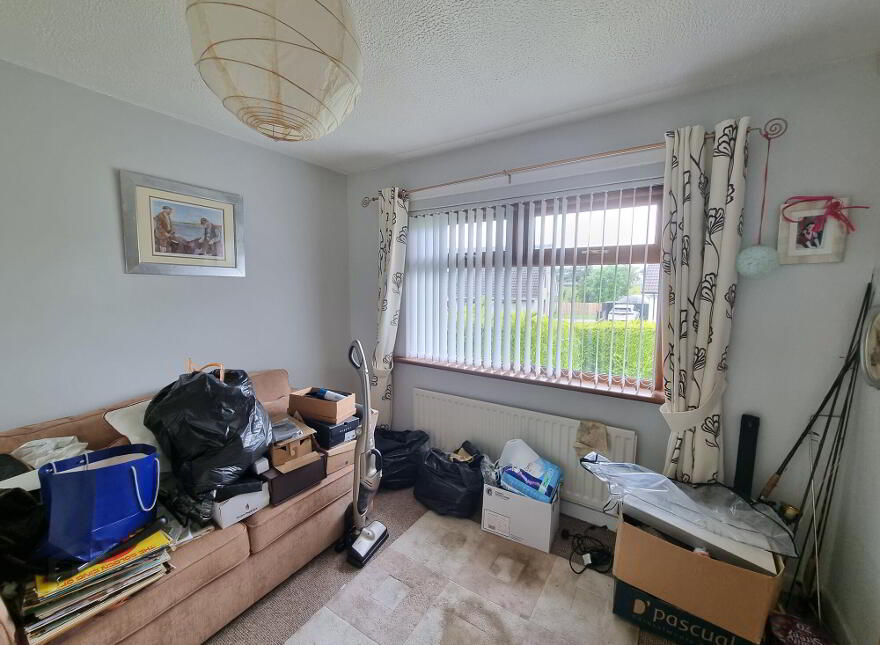 9 Gortamaddy Park, Ballycastle, BT54 6RU