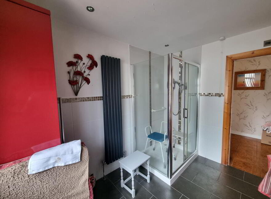 9 Gortamaddy Park, Ballycastle, BT54 6RU
