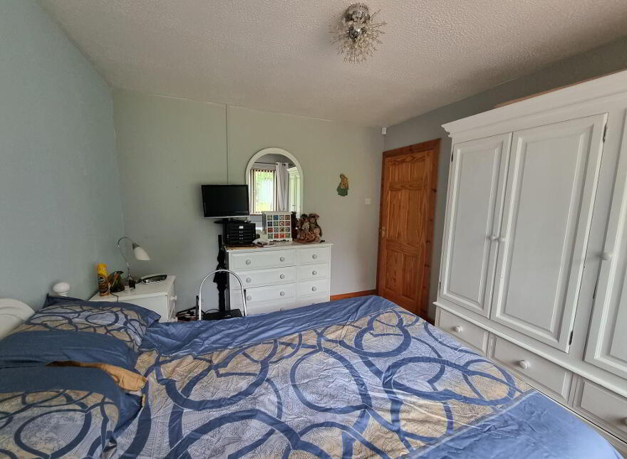 9 Gortamaddy Park, Ballycastle, BT54 6RU