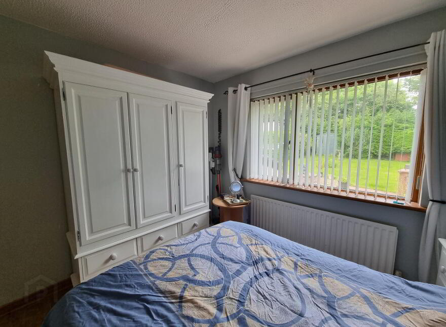 9 Gortamaddy Park, Ballycastle, BT54 6RU