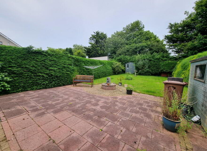 9 Gortamaddy Park, Ballycastle, BT54 6RU