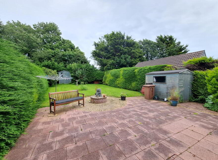 9 Gortamaddy Park, Ballycastle, BT54 6RU