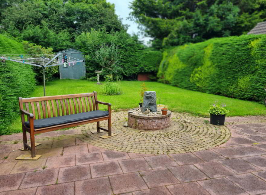 9 Gortamaddy Park, Ballycastle, BT54 6RU