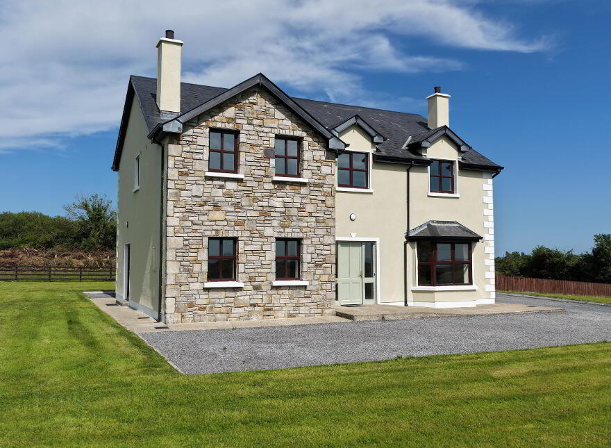 Kiltoghert, Carrick-On-Shannon, N41D5P9
