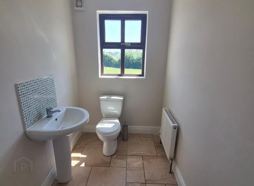 Kiltoghert, Carrick-On-Shannon, N41D5P9