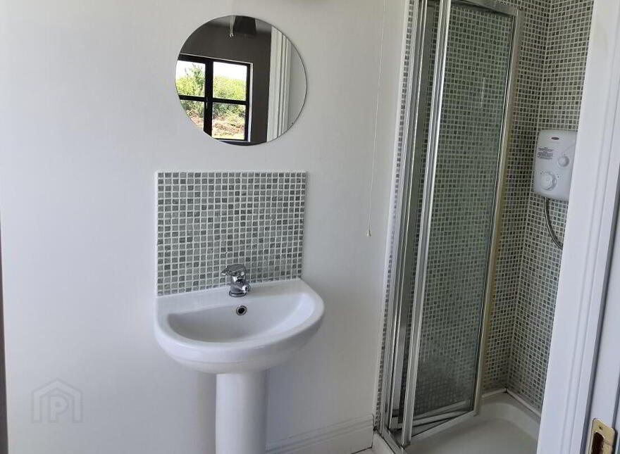 Kiltoghert, Carrick-On-Shannon, N41D5P9