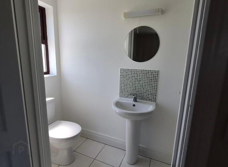 Kiltoghert, Carrick-On-Shannon, N41D5P9
