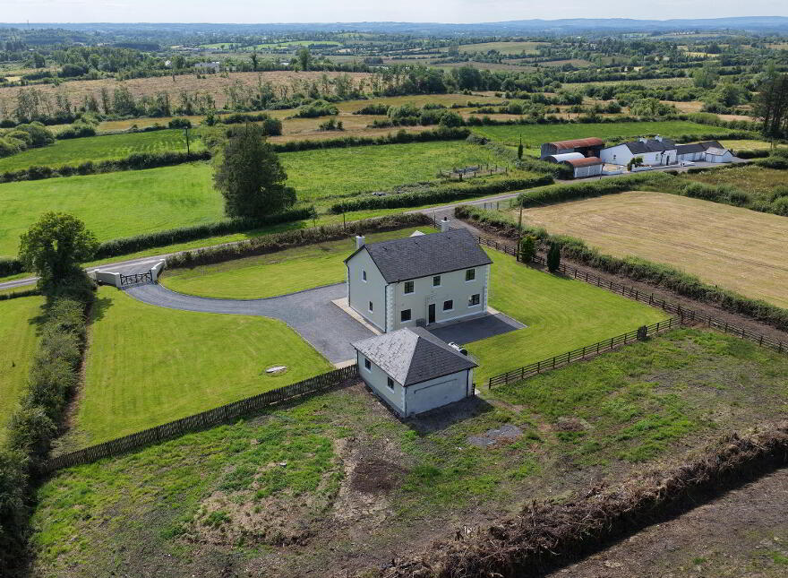 Kiltoghert, Carrick-On-Shannon, N41D5P9
