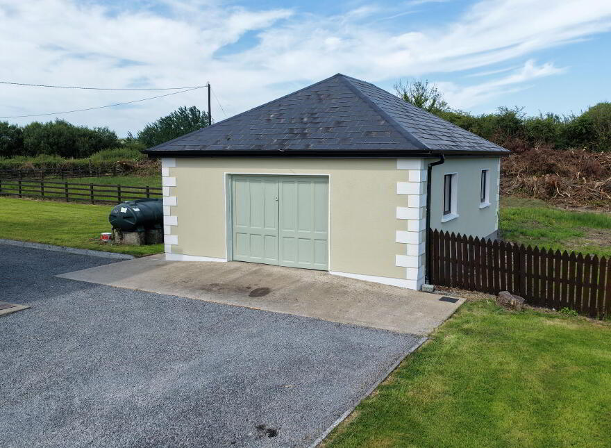 Kiltoghert, Carrick-On-Shannon, N41D5P9