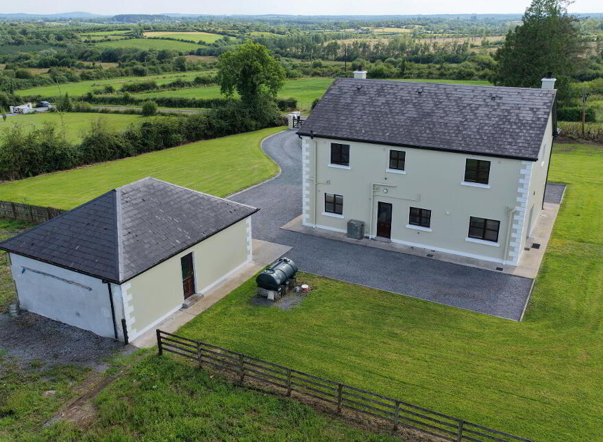 Kiltoghert, Carrick-On-Shannon, N41D5P9