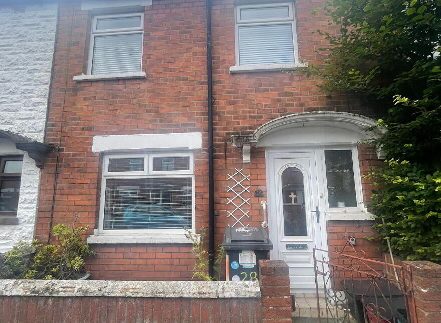 2 Brandon Parade, Belfast, BT4 1JH