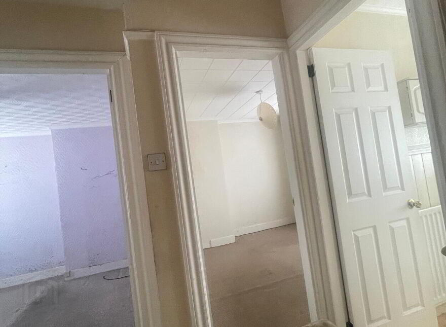 2 Brandon Parade, Belfast, BT4 1JH