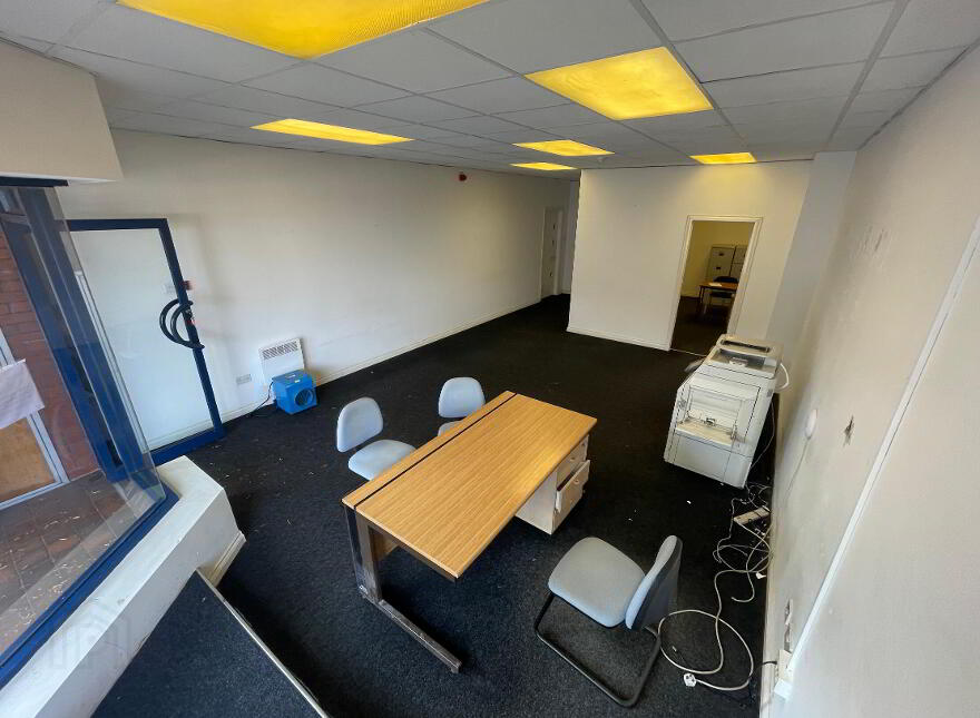 2 Brandon Parade, Belfast, BT4 1JH
