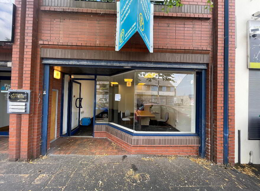 2 Brandon Parade, Belfast, BT4 1JH