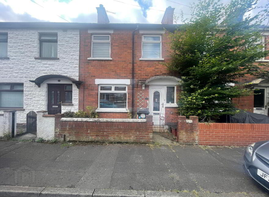 2 Brandon Parade, Belfast, BT4 1JH