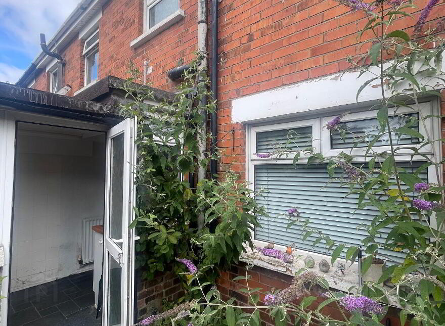 28 Brandon Parade, Belfast, BT4 1JH