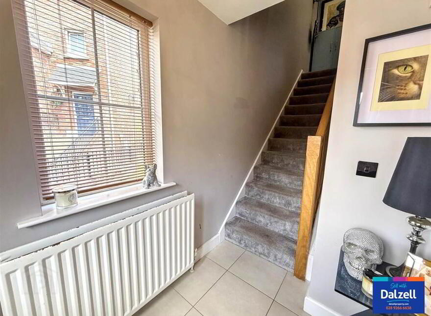 17 Holstein Lodge, Lisburn, BT28 2QB