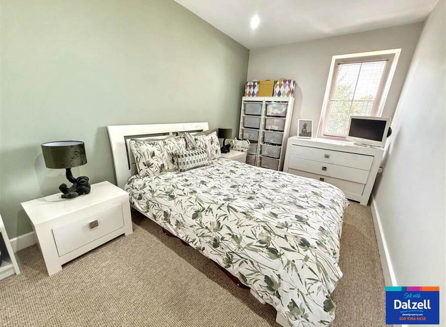 17 Holstein Lodge, Lisburn, BT28 2QB