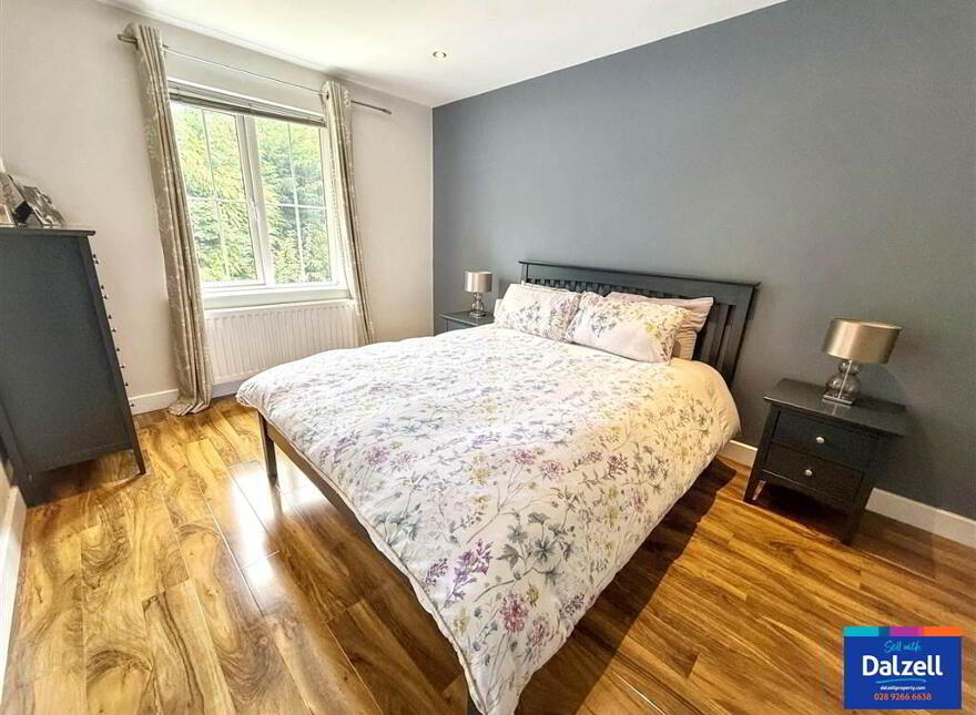 17 Holstein Lodge, Lisburn, BT28 2QB
