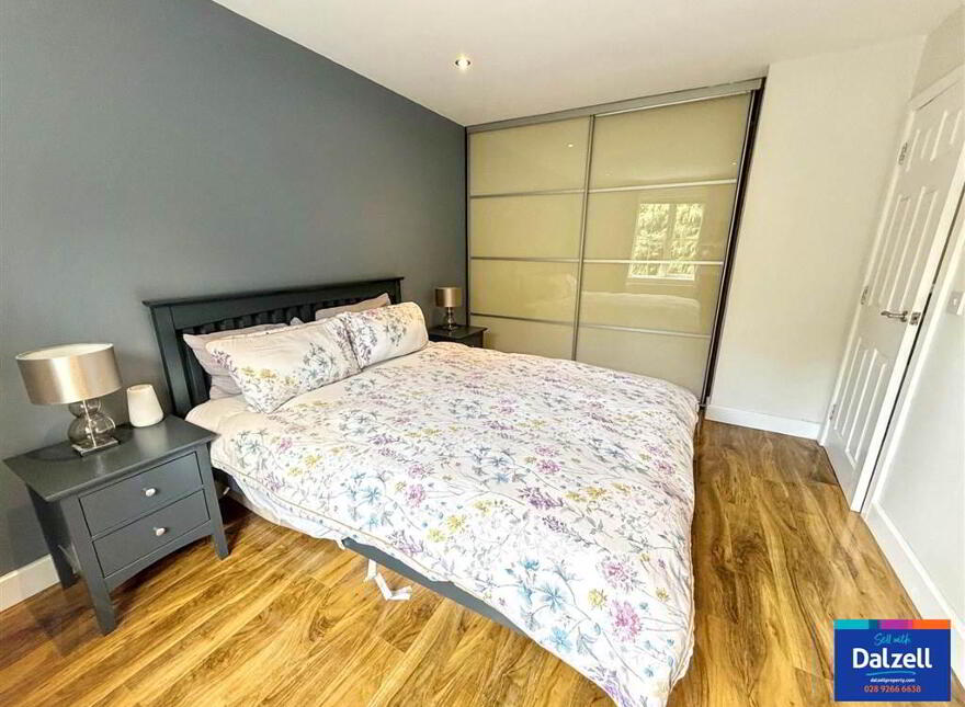 17 Holstein Lodge, Lisburn, BT28 2QB