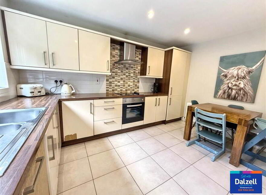 17 Holstein Lodge, Lisburn, BT28 2QB