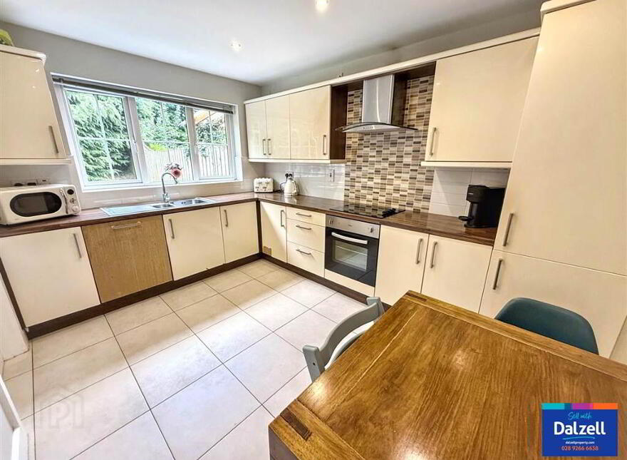 17 Holstein Lodge, Lisburn, BT28 2QB