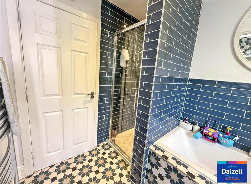 17 Holstein Lodge, Lisburn, BT28 2QB