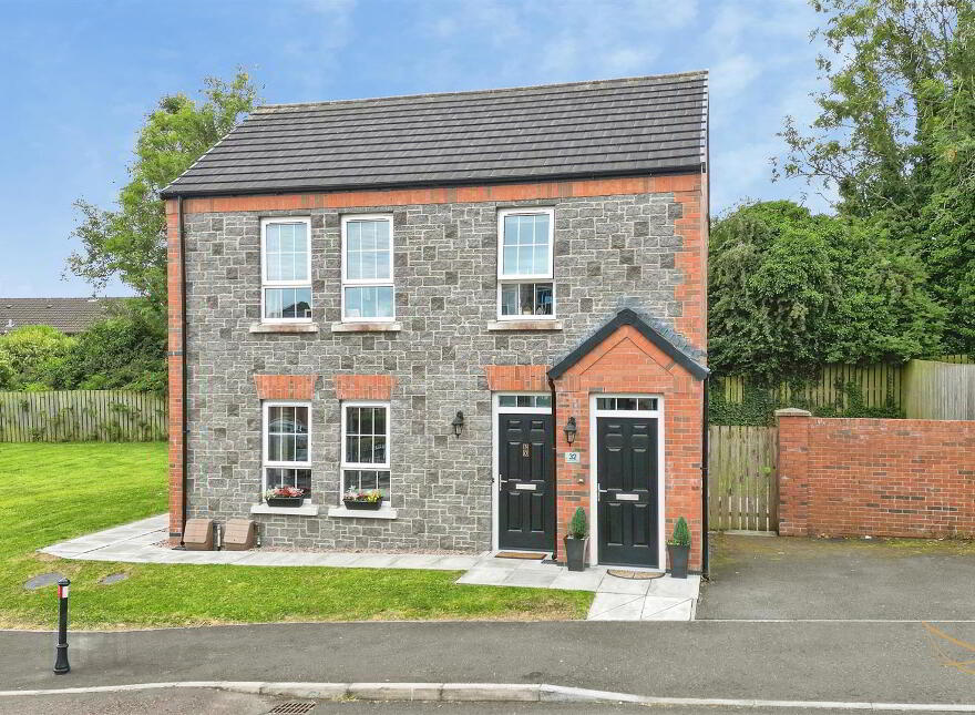 30 Fairview Farm Road, Ballyclare, BT39 9LB