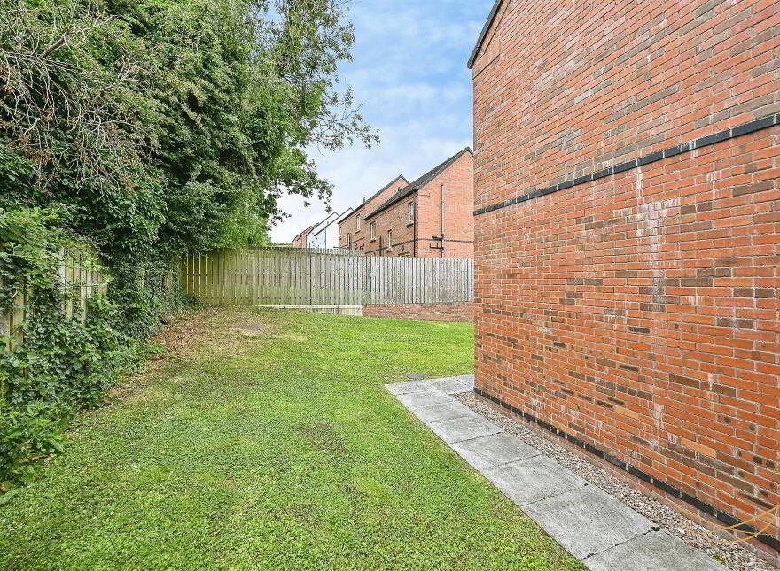 30 Fairview Farm Road, Ballyclare, BT39 9LB