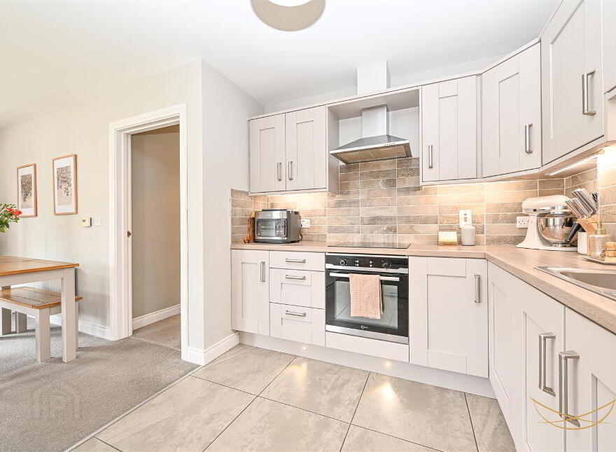 30 Fairview Farm Road, Ballyclare, BT39 9LB