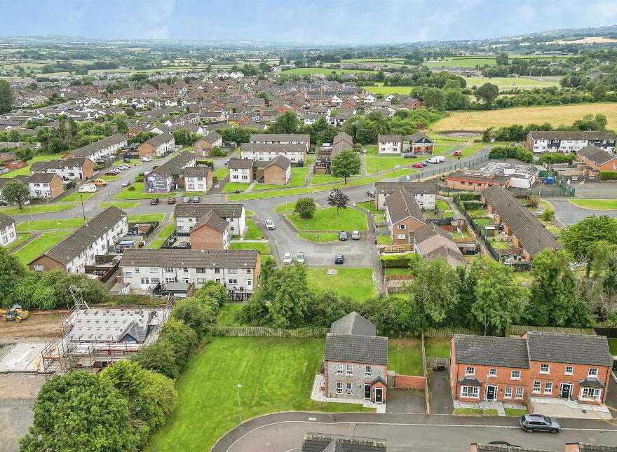 30 Fairview Farm Road, Ballyclare, BT39 9LB