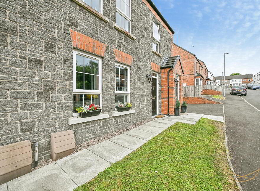 30 Fairview Farm Road, Ballyclare, BT39 9LB
