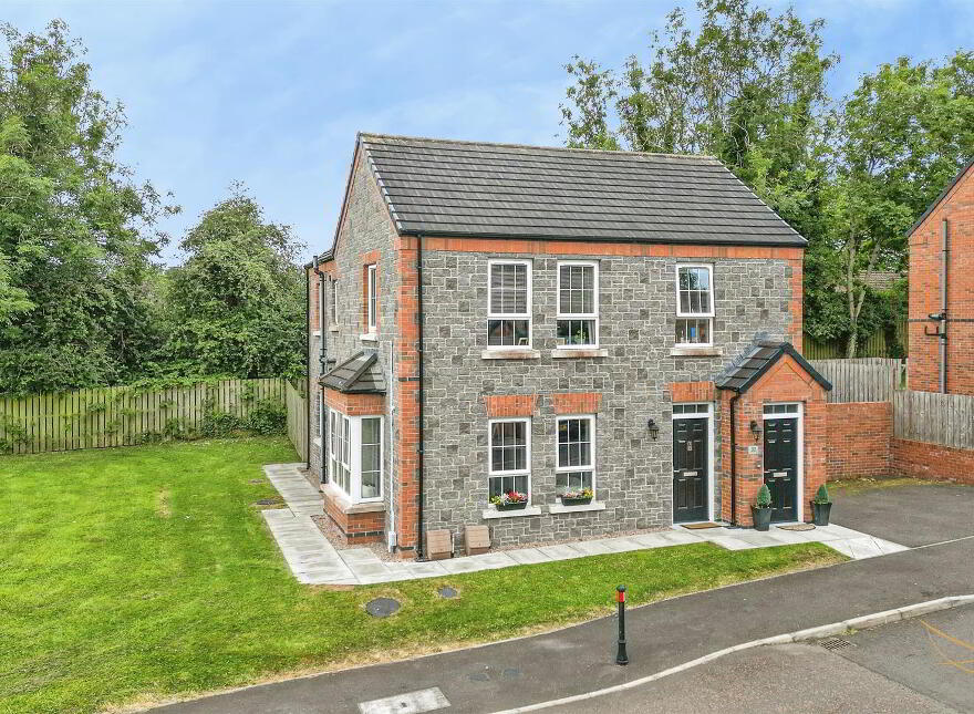 30 Fairview Farm Road, Ballyclare, BT39 9LB