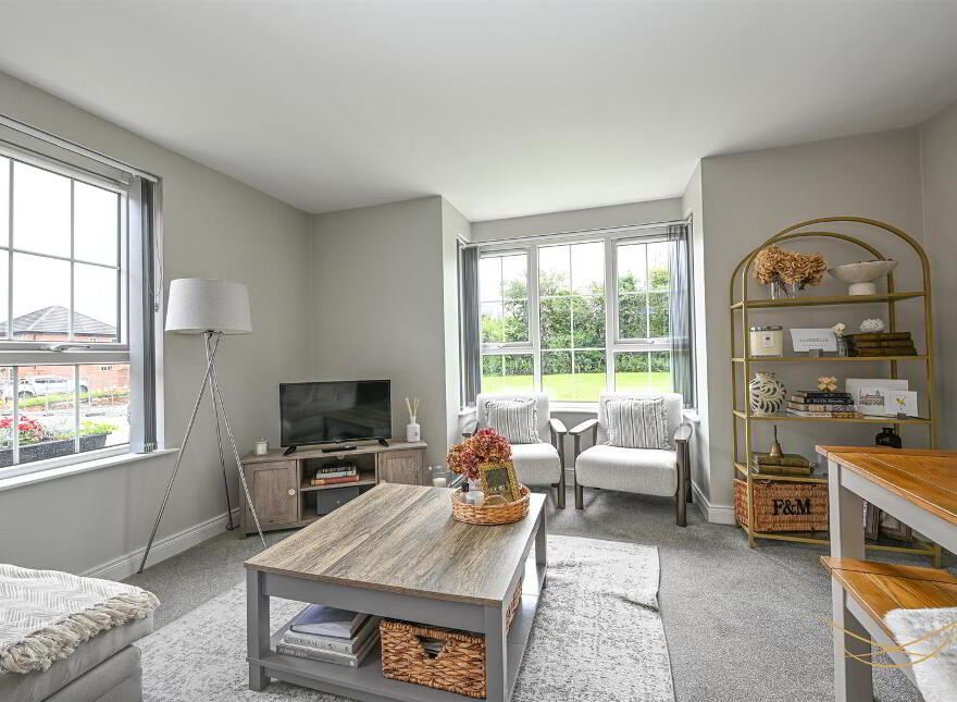30 Fairview Farm Road, Ballyclare, BT39 9LB