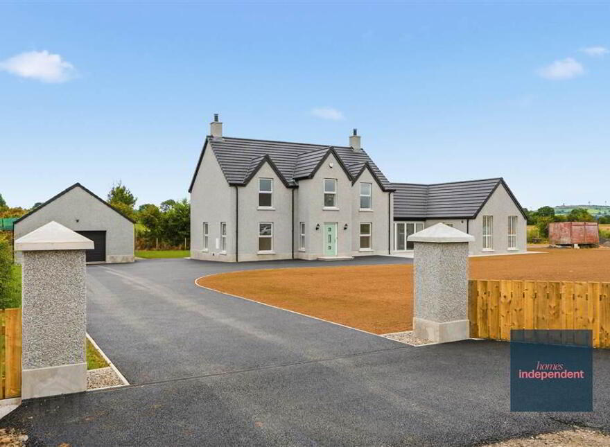1 Beech Trees, Clough, Ballymena, BT44 9FG