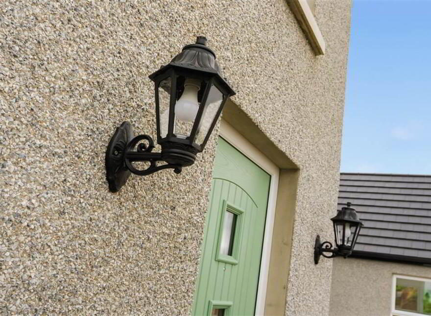 1 Beech Trees, Clough, Ballymena, BT44 9FG