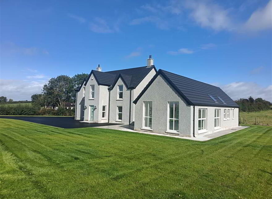 2 Beech Trees, Clough, Ballymena, BT44 9FG