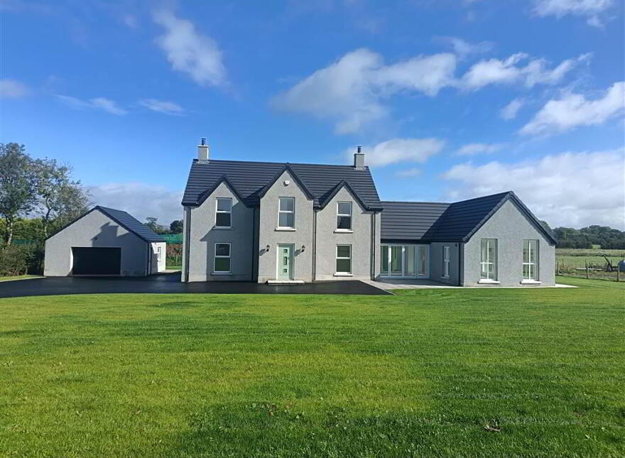 2 Beech Trees, Clough, Ballymena, BT44 9FG