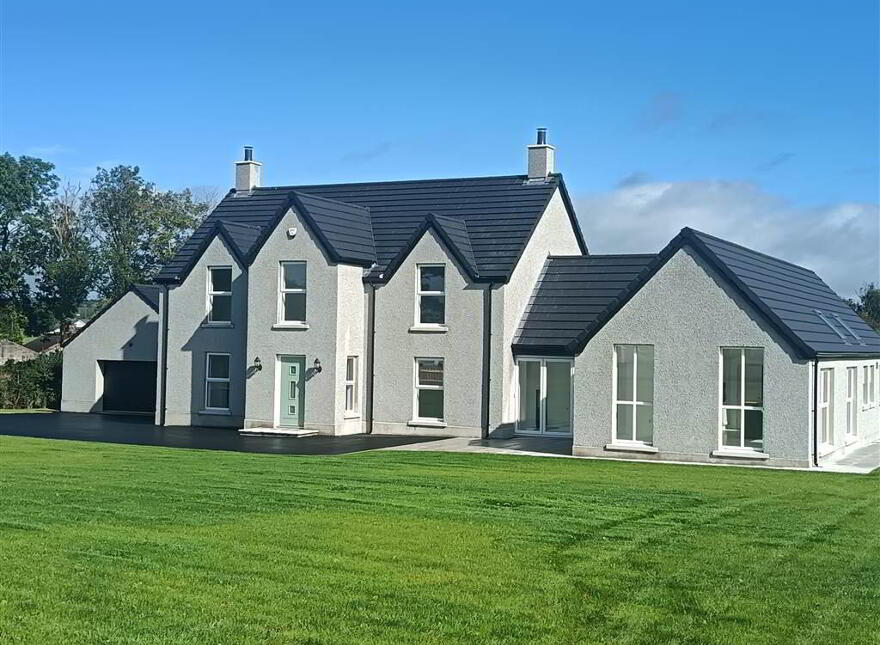 2 Beech Trees, Clough, Ballymena, BT44 9FG