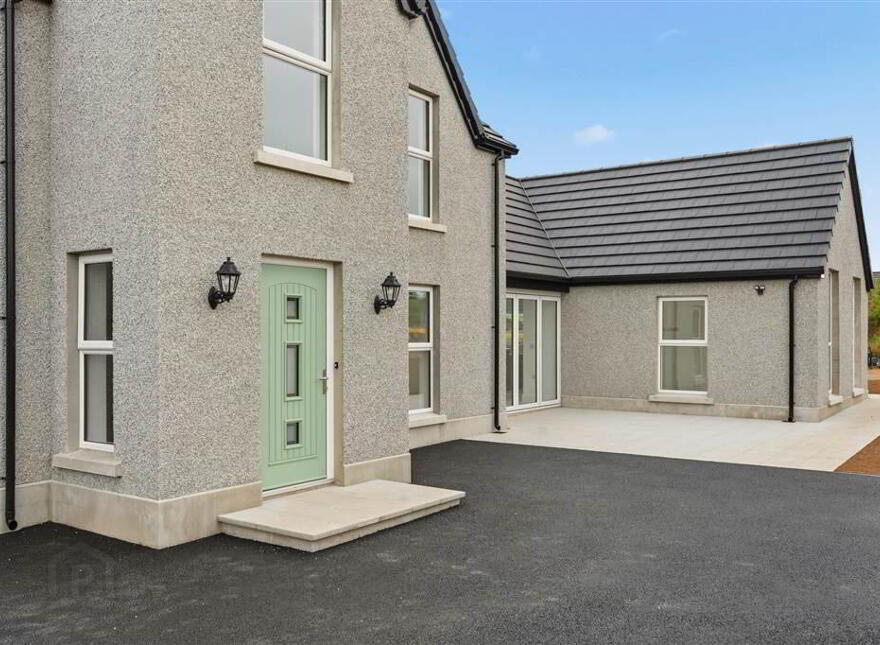 2 Beech Trees, Clough, Ballymena, BT44 9FG