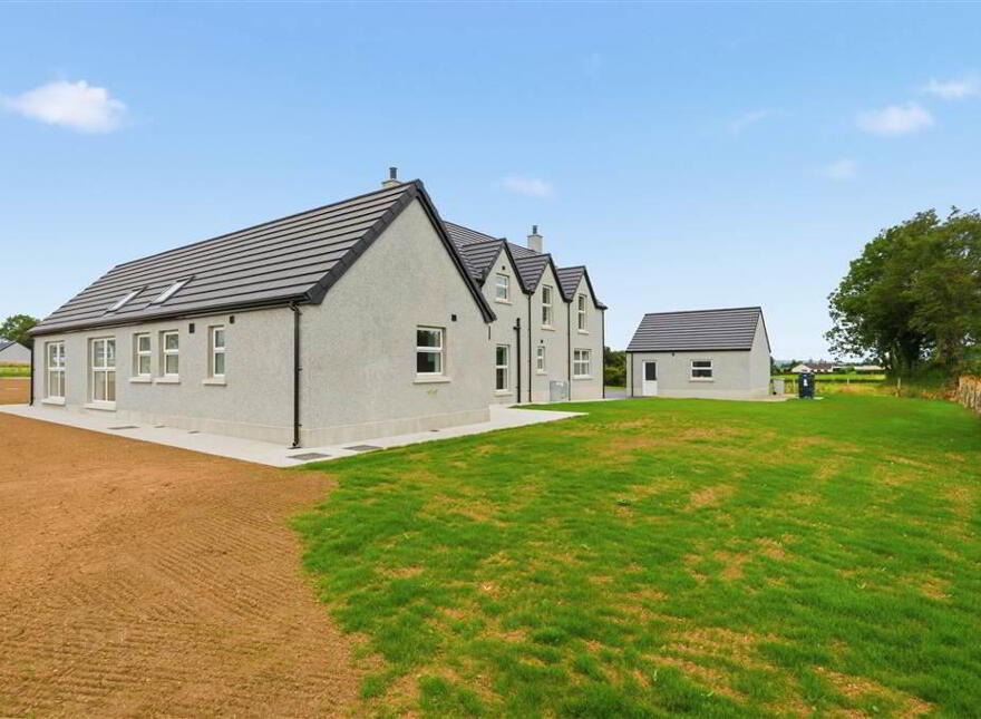 2 Beech Trees, Clough, Ballymena, BT44 9FG
