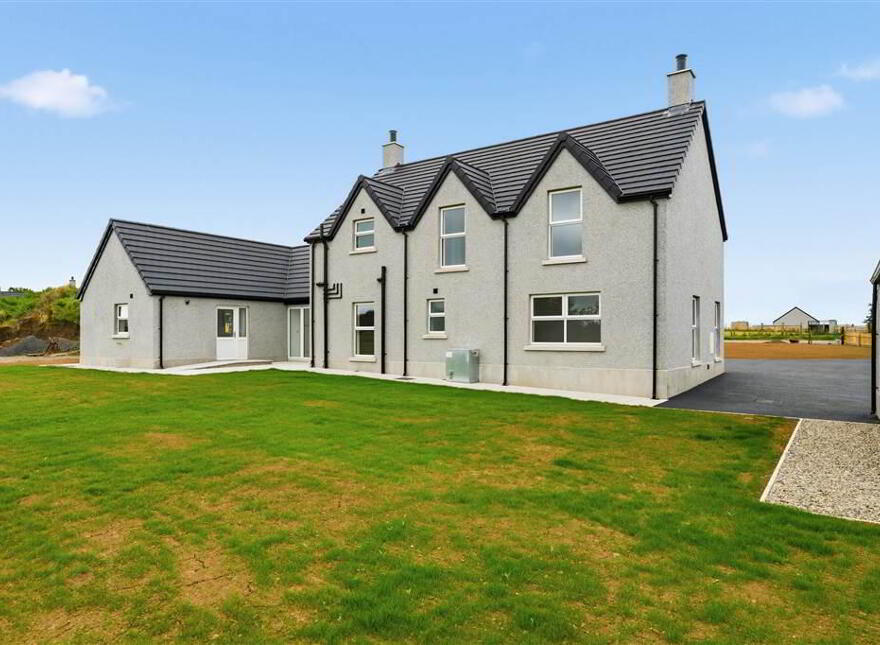 2 Beech Trees, Clough, Ballymena, BT44 9FG
