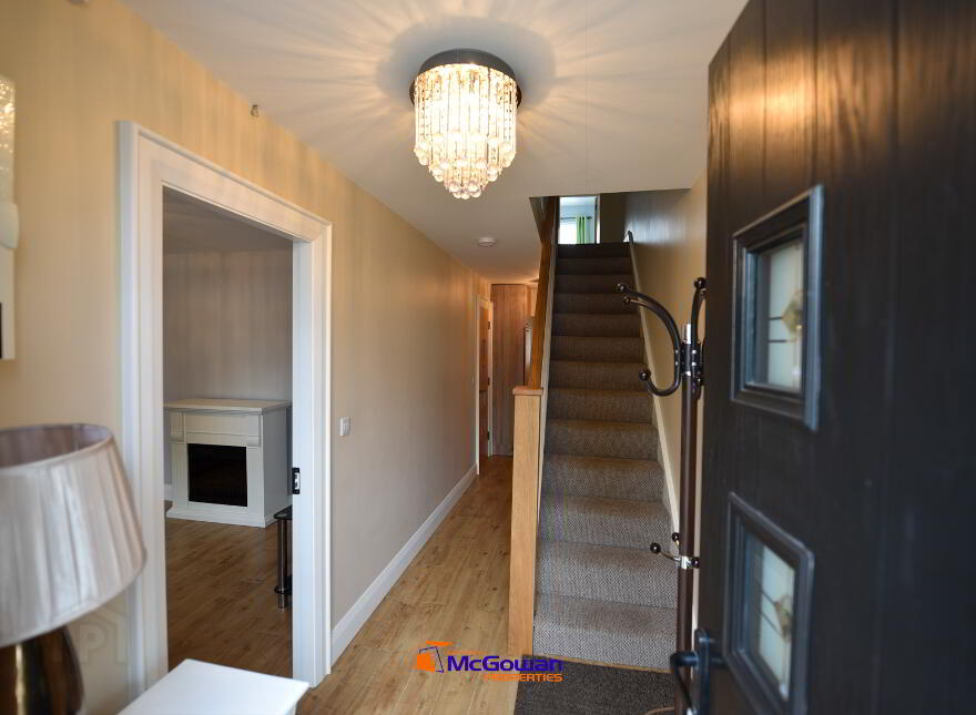 4 Woodview Terrace, Main Street, Stranorlar, F93N6E4