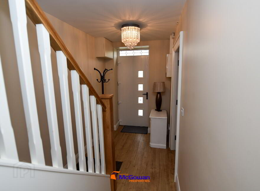 4 Woodview Terrace, Main Street, Stranorlar, F93N6E4