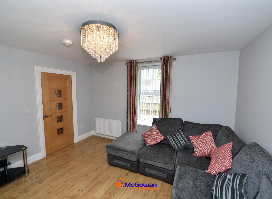 4 Woodview Terrace, Main Street, Stranorlar, F93N6E4