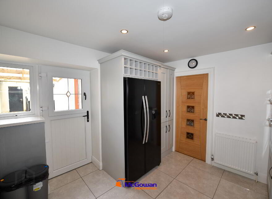 4 Woodview Terrace, Main Street, Stranorlar, F93N6E4
