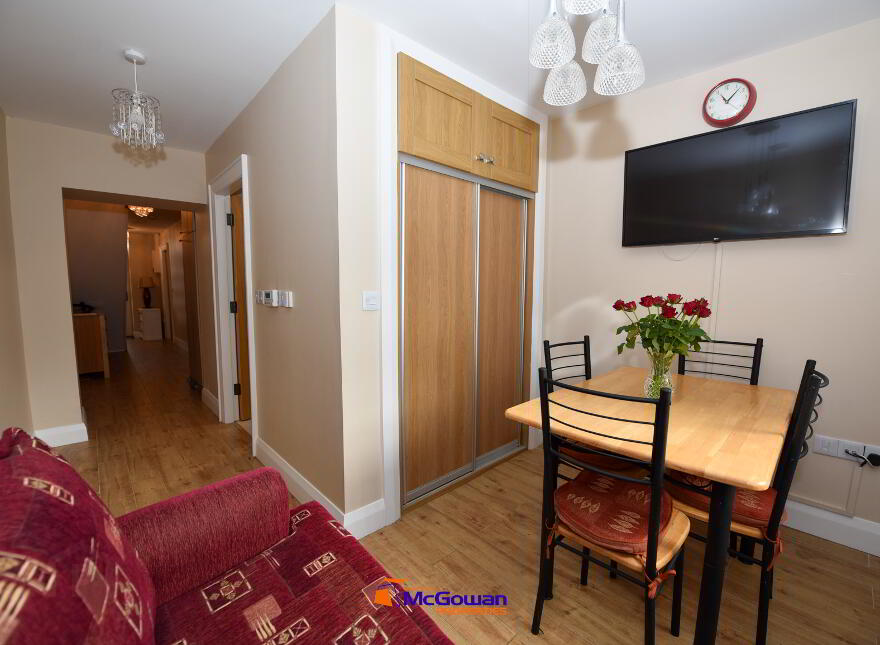 4 Woodview Terrace, Main Street, Stranorlar, F93N6E4